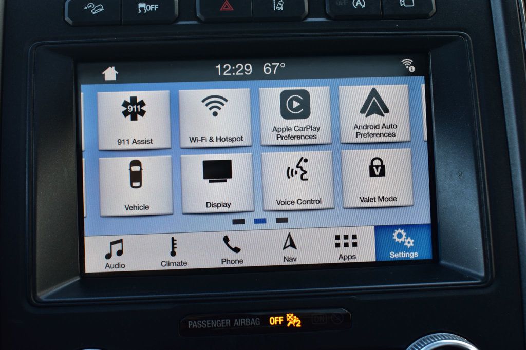 2019 Ford Expedition Limited 4x4 - 23097688 - 40
