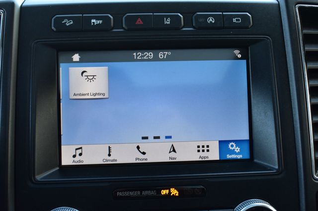 2019 Ford Expedition Limited 4x4 - 23097688 - 41