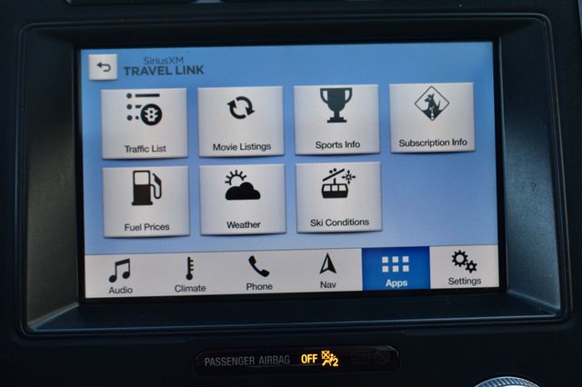 2019 Ford Expedition Limited 4x4 - 23097688 - 45