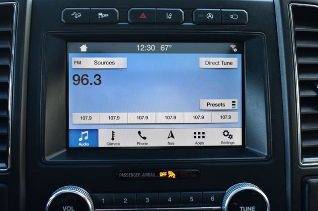2019 Ford Expedition Limited 4x4 - 23097688 - 46