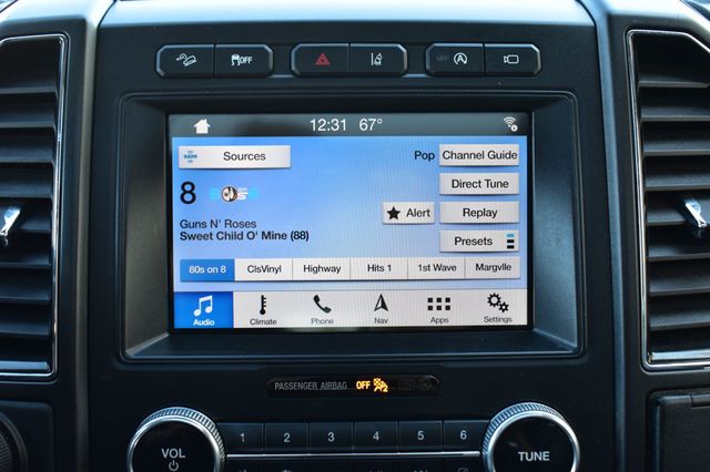 2019 Ford Expedition Limited 4x4 - 23097688 - 47