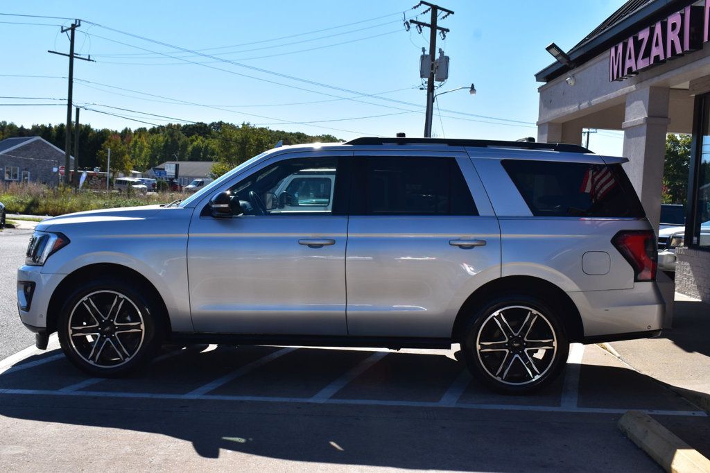 2019 Ford Expedition Limited 4x4 - 23097688 - 4