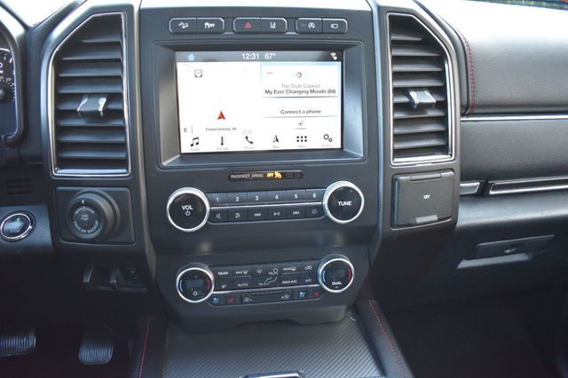 2019 Ford Expedition Limited 4x4 - 23097688 - 49