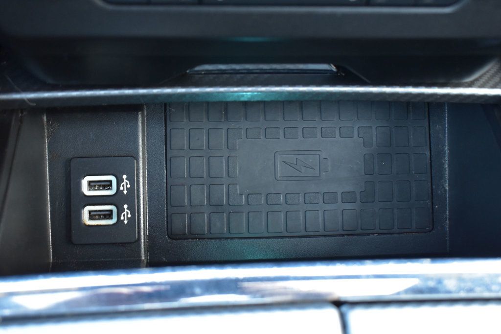 2019 Ford Expedition Limited 4x4 - 23097688 - 52