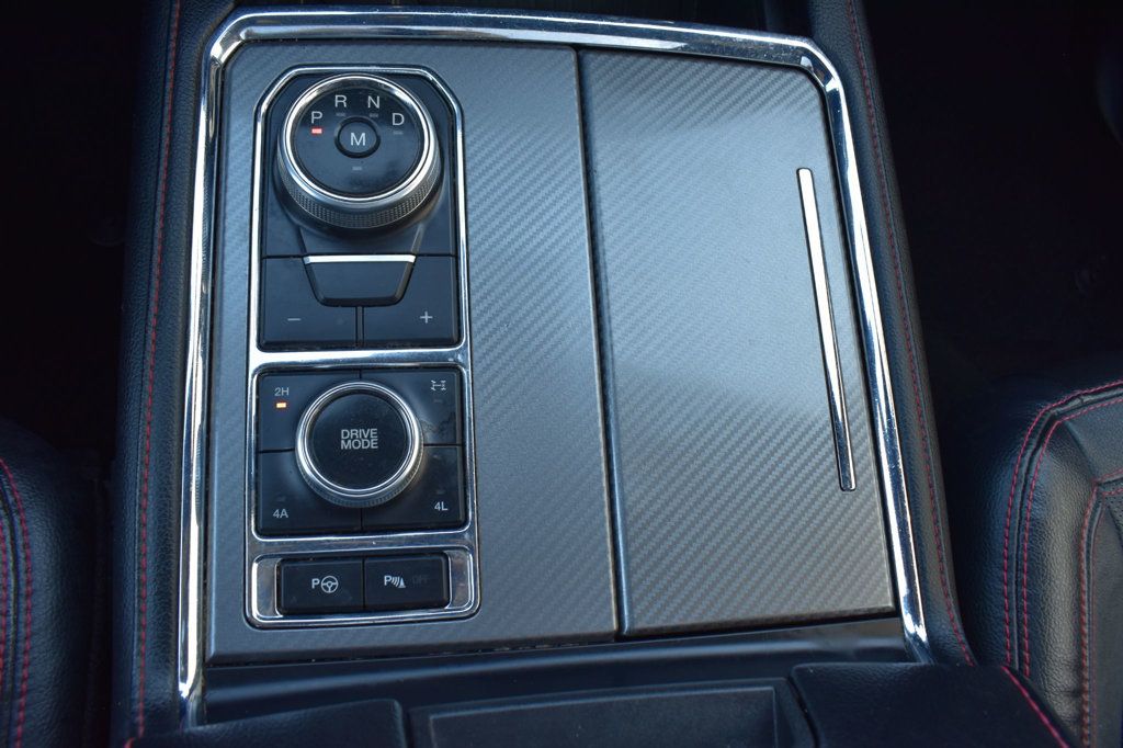 2019 Ford Expedition Limited 4x4 - 23097688 - 53