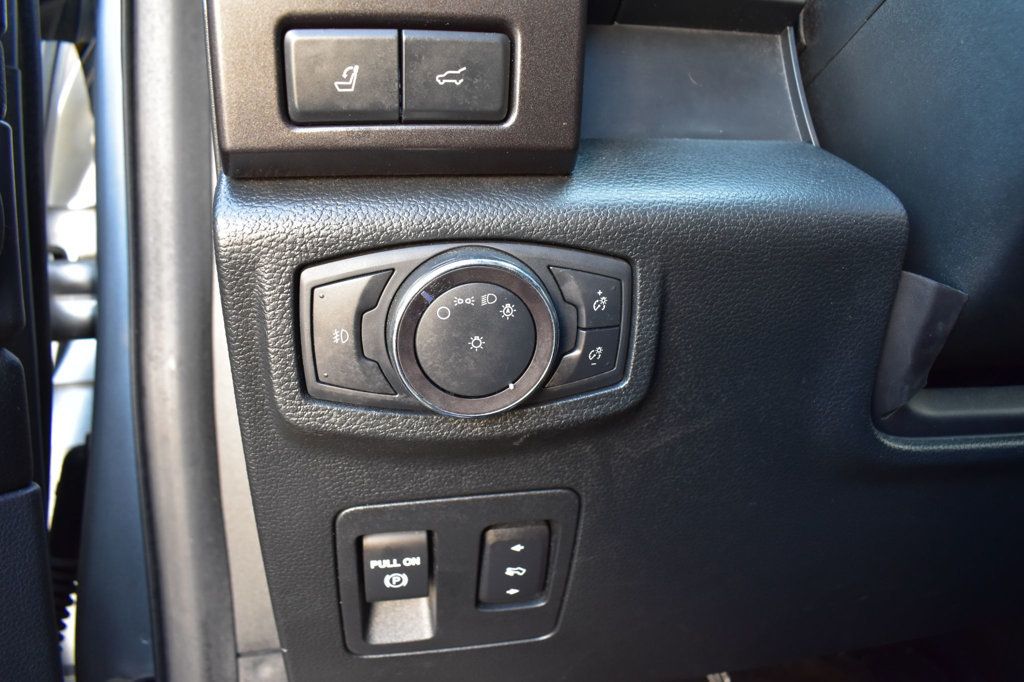 2019 Ford Expedition Limited 4x4 - 23097688 - 57