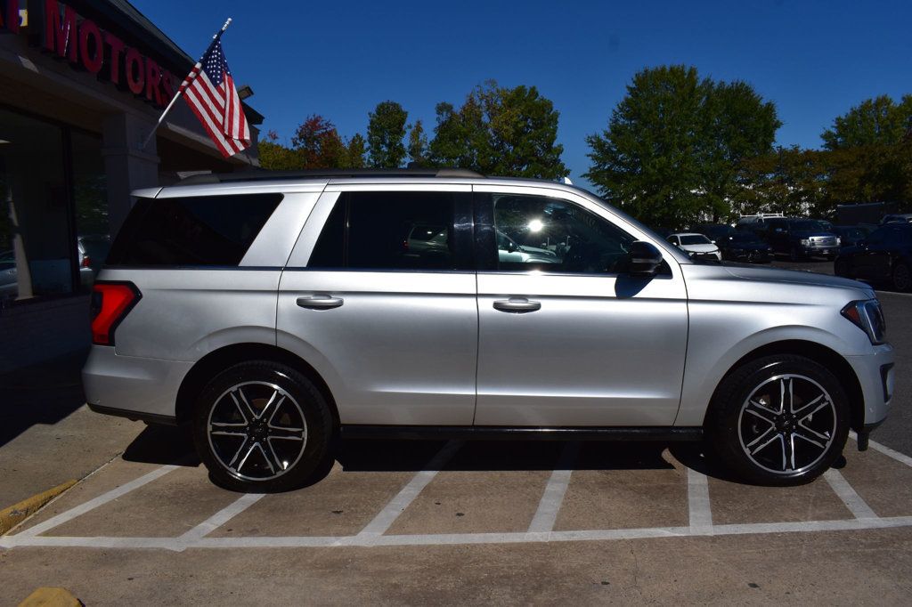 2019 Ford Expedition Limited 4x4 - 23097688 - 5