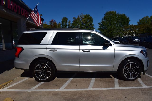 2019 Ford Expedition Limited 4x4 - 23097688 - 5