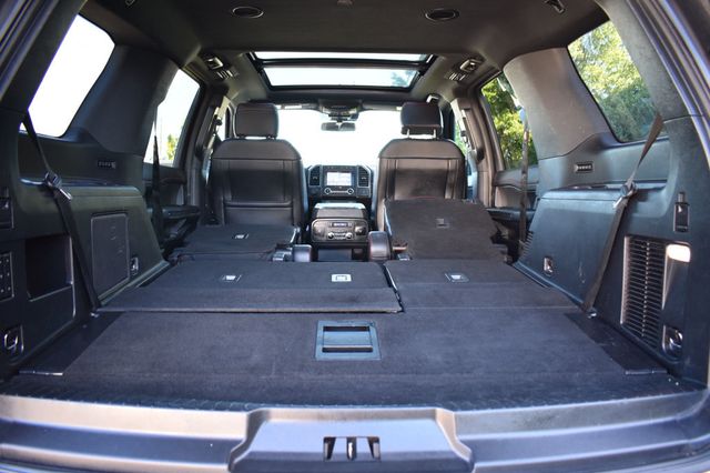 2019 Ford Expedition Limited 4x4 - 23097688 - 62