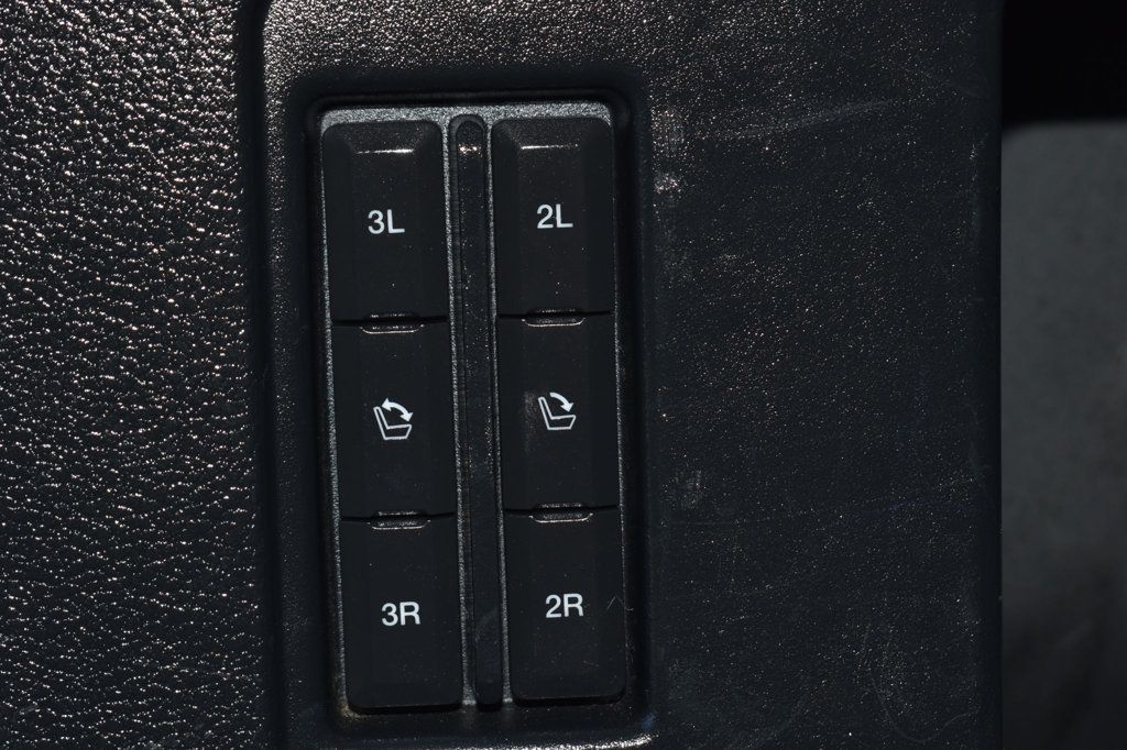 2019 Ford Expedition Limited 4x4 - 23097688 - 63