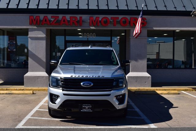 2019 Ford Expedition Limited 4x4 - 23097688 - 6