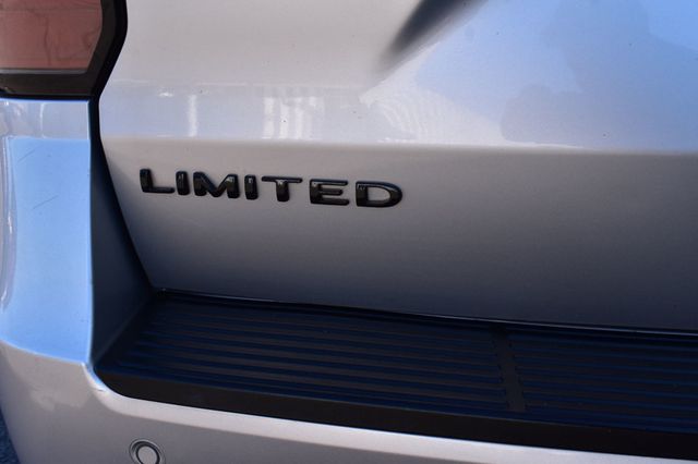 2019 Ford Expedition Limited 4x4 - 23097688 - 72