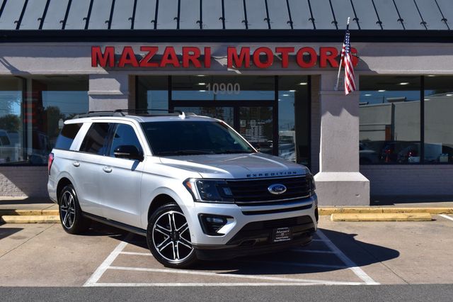 2019 Ford Expedition Limited 4x4 - 23097688 - 75
