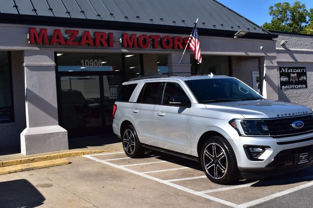 2019 Ford Expedition Limited 4x4 - 23097688 - 8