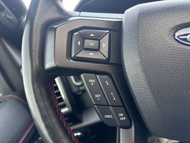 2019 Ford Expedition Limited 4x4 - 22974583 - 9