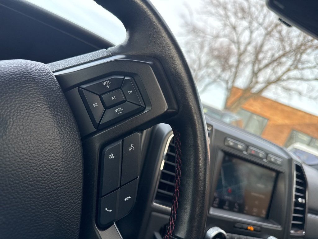 2019 Ford Expedition Limited 4x4 - 22974583 - 10