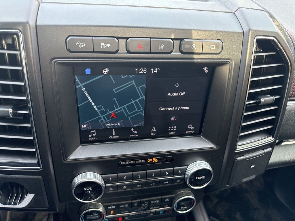 2019 Ford Expedition Limited 4x4 - 22974583 - 11