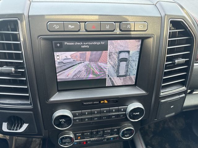 2019 Ford Expedition Limited 4x4 - 22974583 - 12