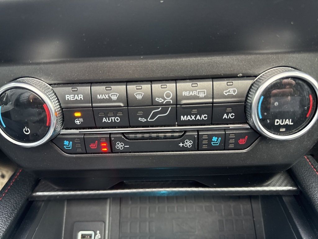 2019 Ford Expedition Limited 4x4 - 22974583 - 13