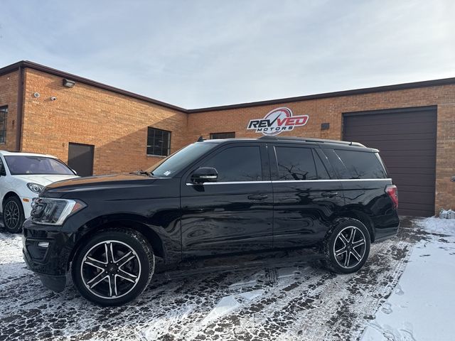 2019 Ford Expedition Limited 4x4 - 22974583 - 1