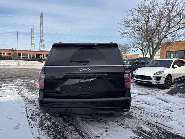 2019 Ford Expedition Limited 4x4 - 22974583 - 3