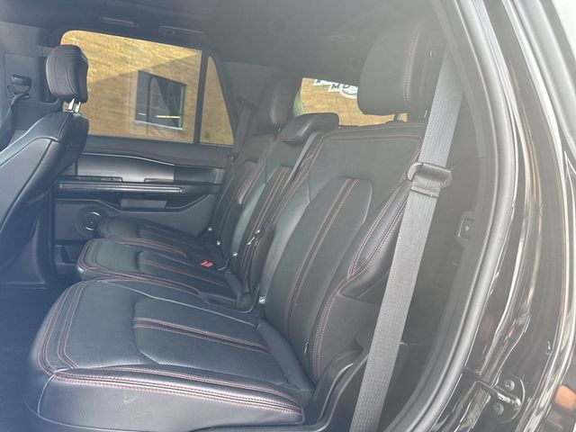 2019 Ford Expedition Limited 4x4 - 22974583 - 6