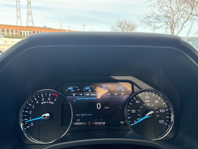 2019 Ford Expedition Limited 4x4 - 22974583 - 7