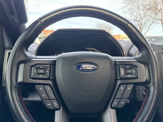 2019 Ford Expedition Limited 4x4 - 22974583 - 8