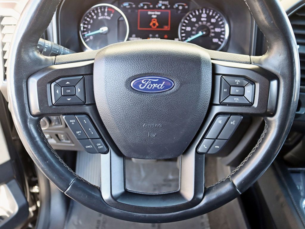 2019 Ford Expedition Limited 4x4 - 22970679 - 13