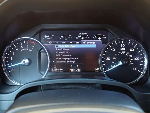 2019 Ford Expedition Limited 4x4 - 22970679 - 14