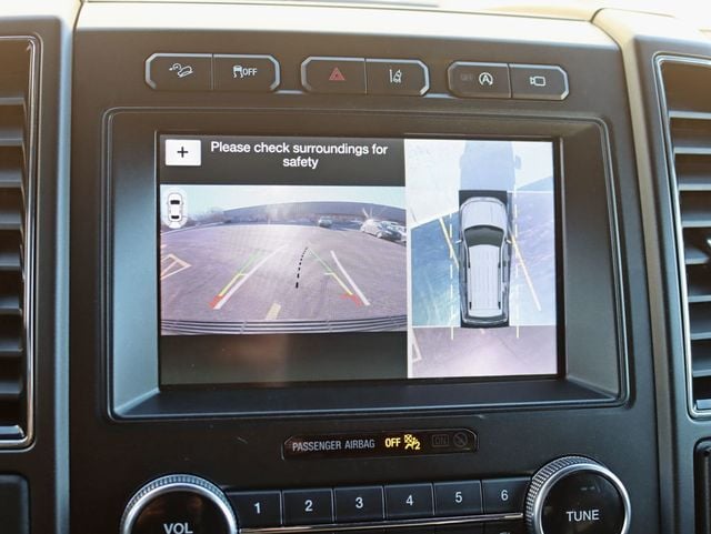 2019 Ford Expedition Limited 4x4 - 22970679 - 17