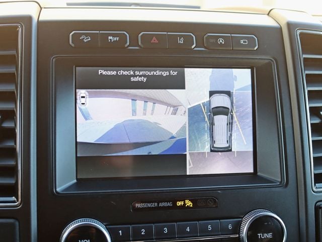 2019 Ford Expedition Limited 4x4 - 22970679 - 18