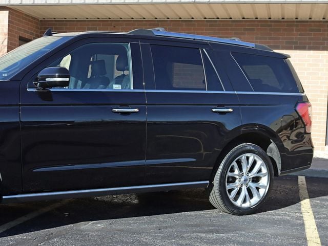 2019 Ford Expedition Limited 4x4 - 22970679 - 1