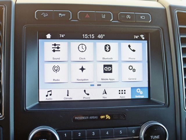 2019 Ford Expedition Limited 4x4 - 22970679 - 20