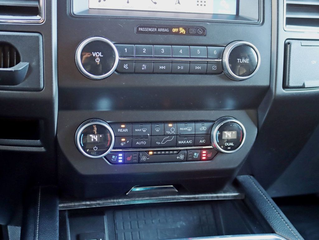 2019 Ford Expedition Limited 4x4 - 22970679 - 21