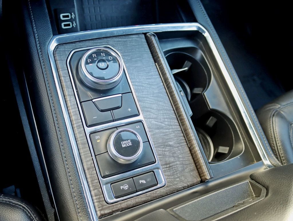 2019 Ford Expedition Limited 4x4 - 22970679 - 22