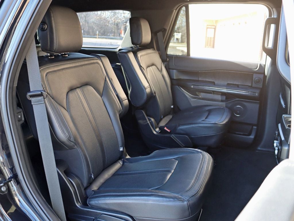 2019 Ford Expedition Limited 4x4 - 22970679 - 27