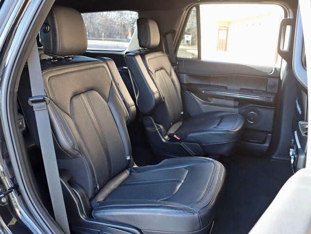 2019 Ford Expedition Limited 4x4 - 22970679 - 27