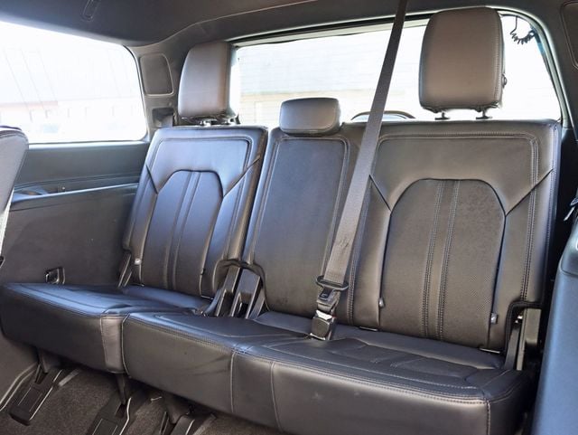 2019 Ford Expedition Limited 4x4 - 22970679 - 28