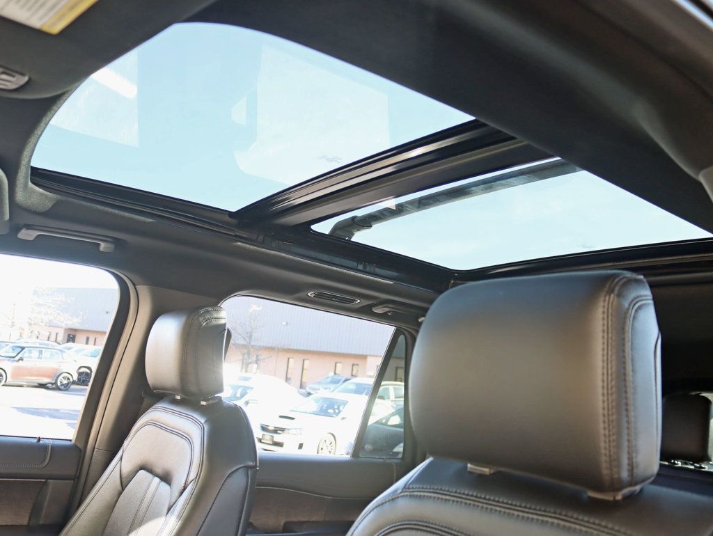 2019 Ford Expedition Limited 4x4 - 22970679 - 29