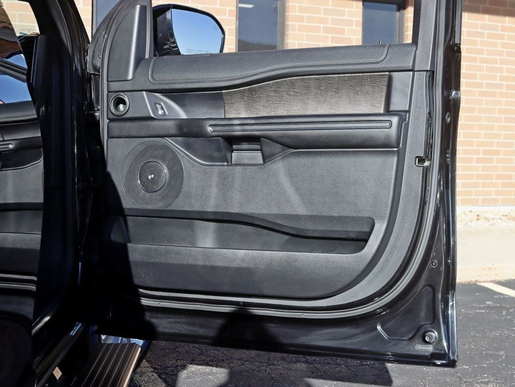 2019 Ford Expedition Limited 4x4 - 22970679 - 31