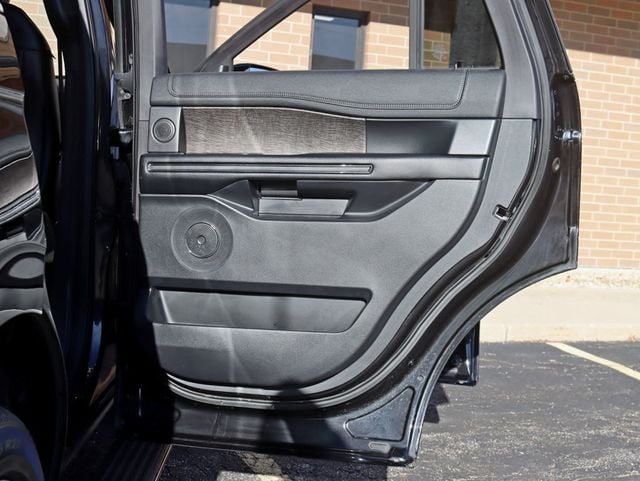2019 Ford Expedition Limited 4x4 - 22970679 - 33