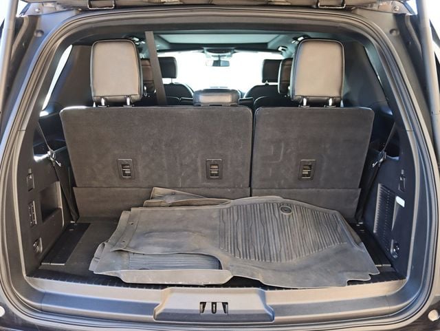 2019 Ford Expedition Limited 4x4 - 22970679 - 34