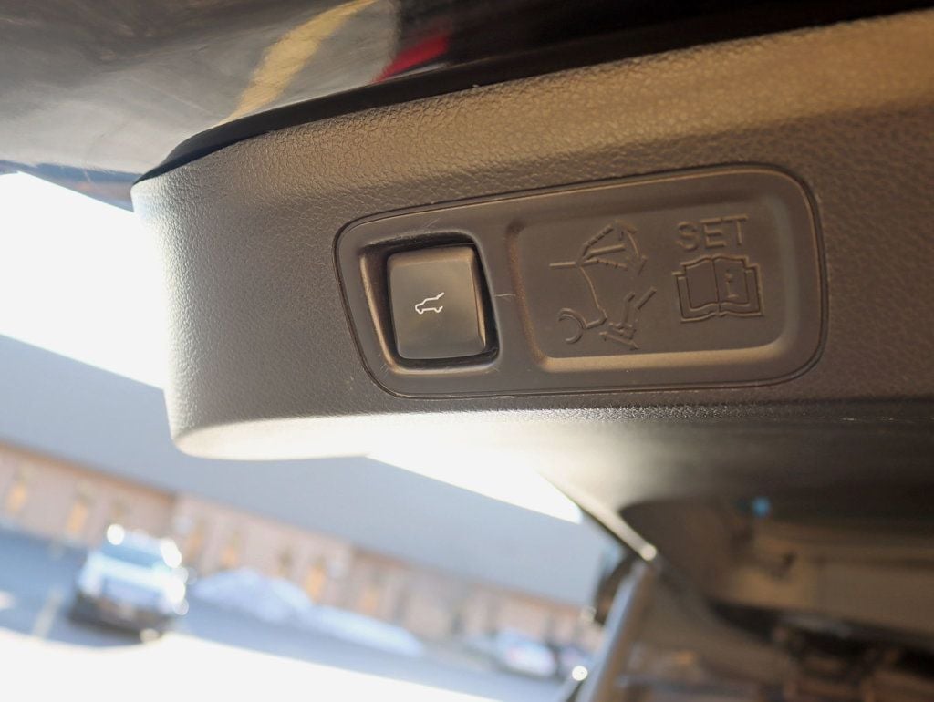 2019 Ford Expedition Limited 4x4 - 22970679 - 35