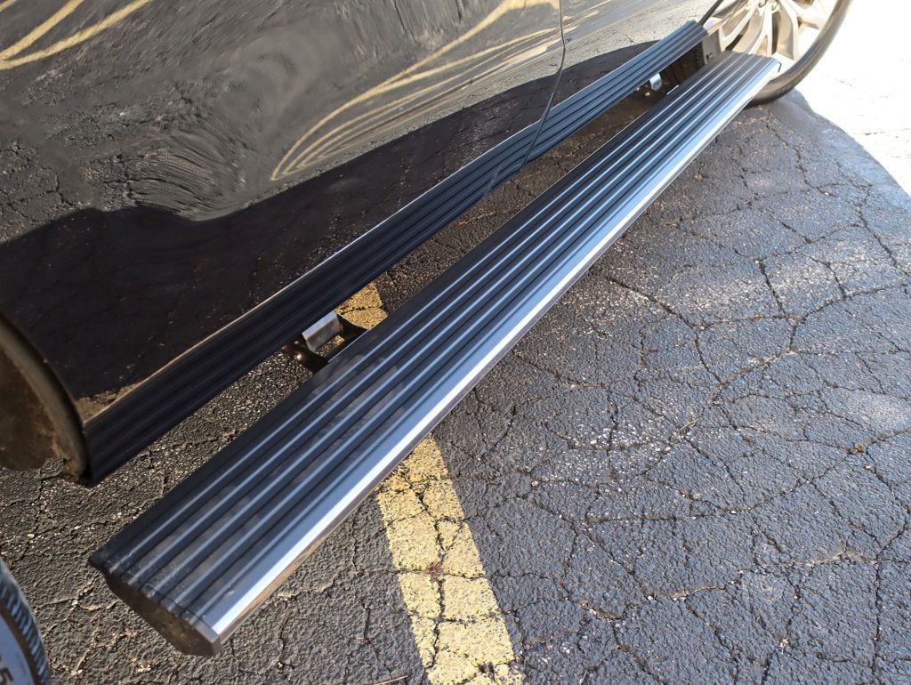 2019 Ford Expedition Limited 4x4 - 22970679 - 4