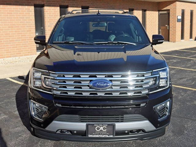 2019 Ford Expedition Limited 4x4 - 22970679 - 5