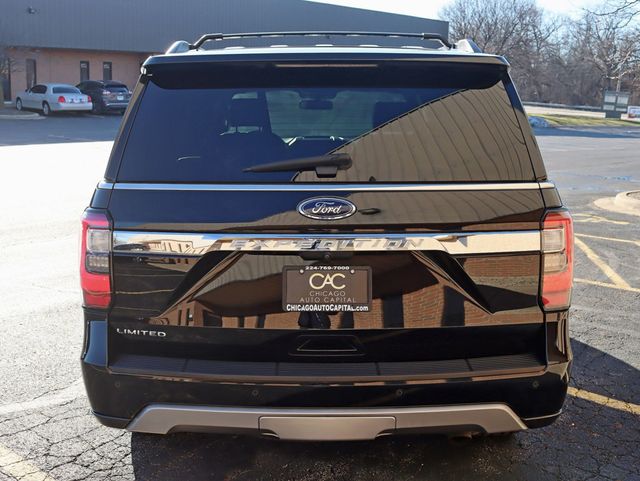 2019 Ford Expedition Limited 4x4 - 22970679 - 6