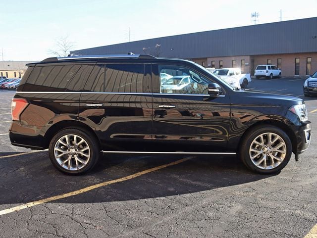 2019 Ford Expedition Limited 4x4 - 22970679 - 8