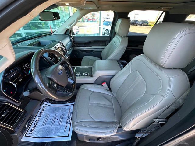 2019 Ford Expedition Limited 4x4 - 22943144 - 9