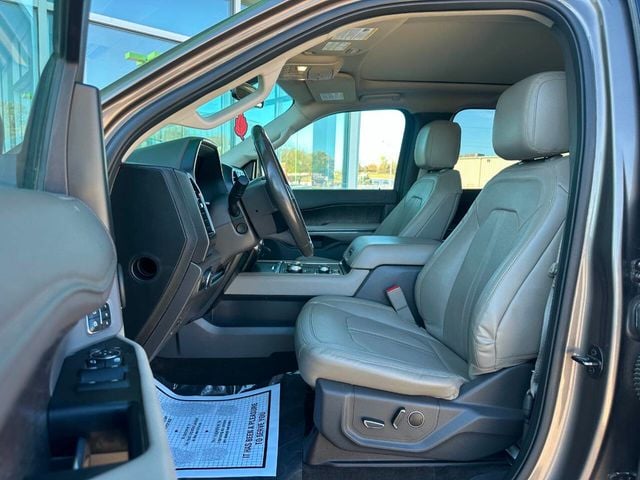 2019 Ford Expedition Limited 4x4 - 22943144 - 10